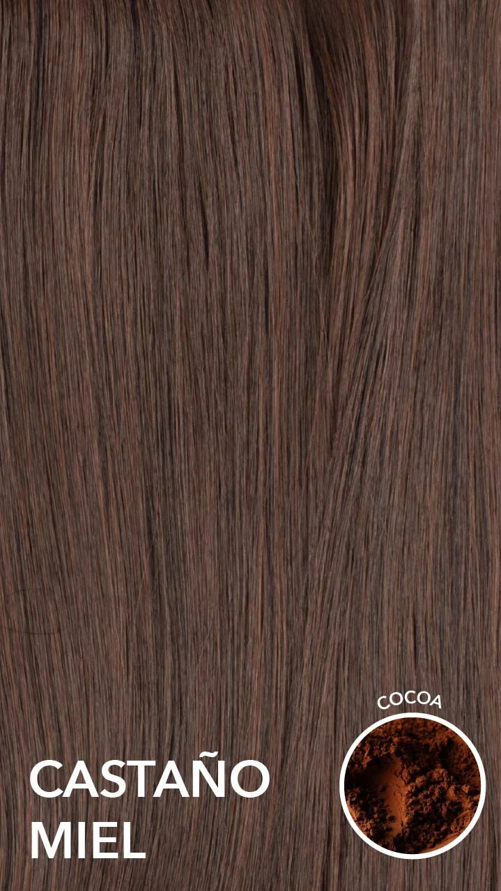 Extensiones MIMOSA20”