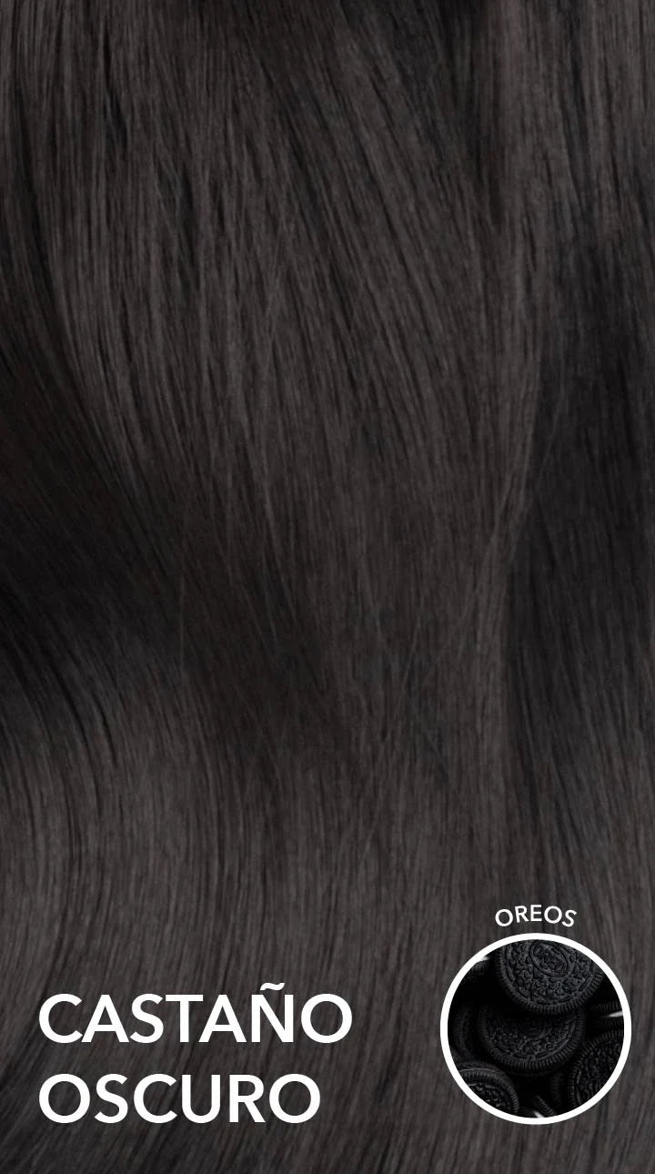 Extensiones MALIBU22”