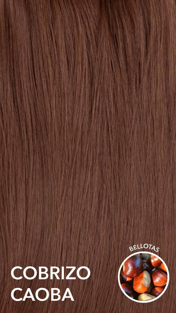 Extensiones MIMOSA20”