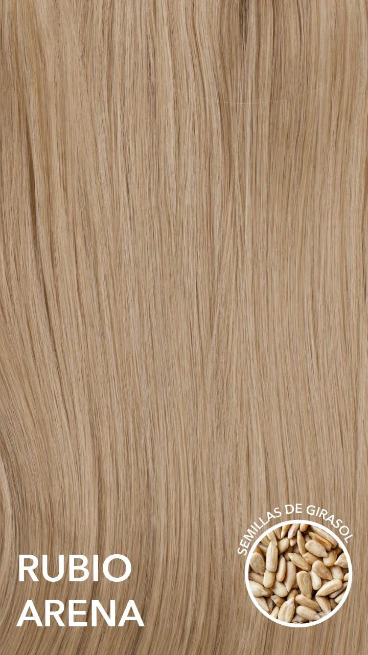 Extensiones MALIBU22”