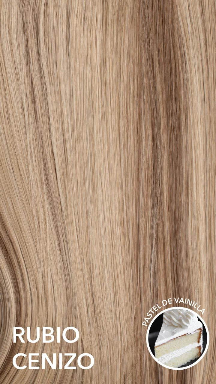 Trenza Braid It 34