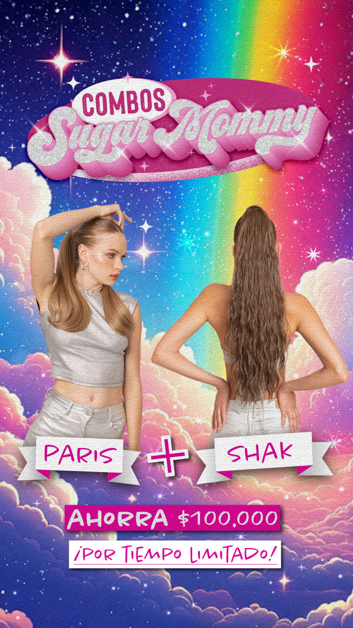 PARIS + SHAK