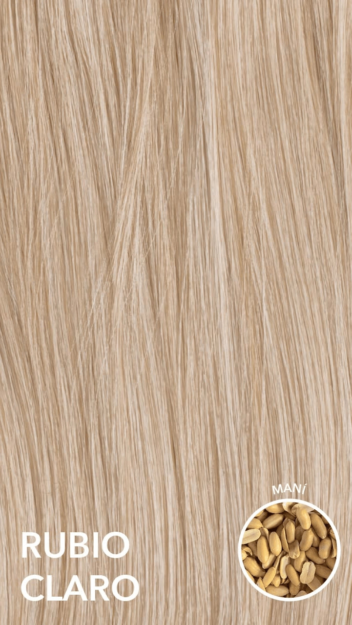 Ponytail Malla Amazona 32″