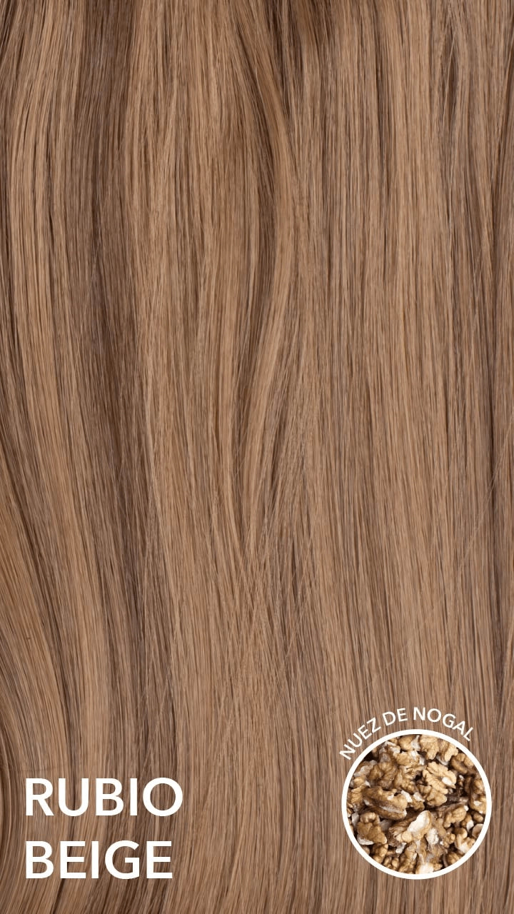 Ponytail Malla Amazona 32″