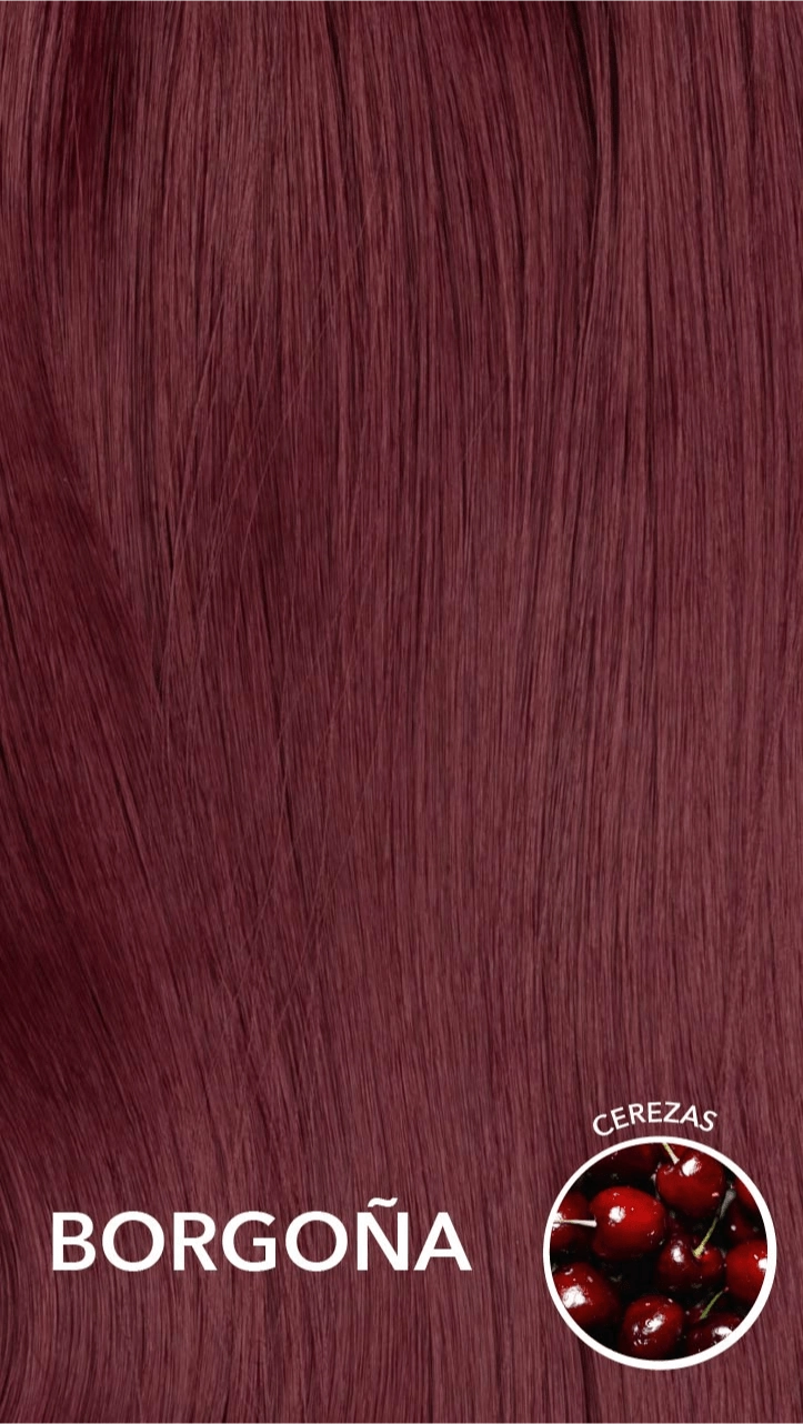 Ponytail Malla Amazona 32″