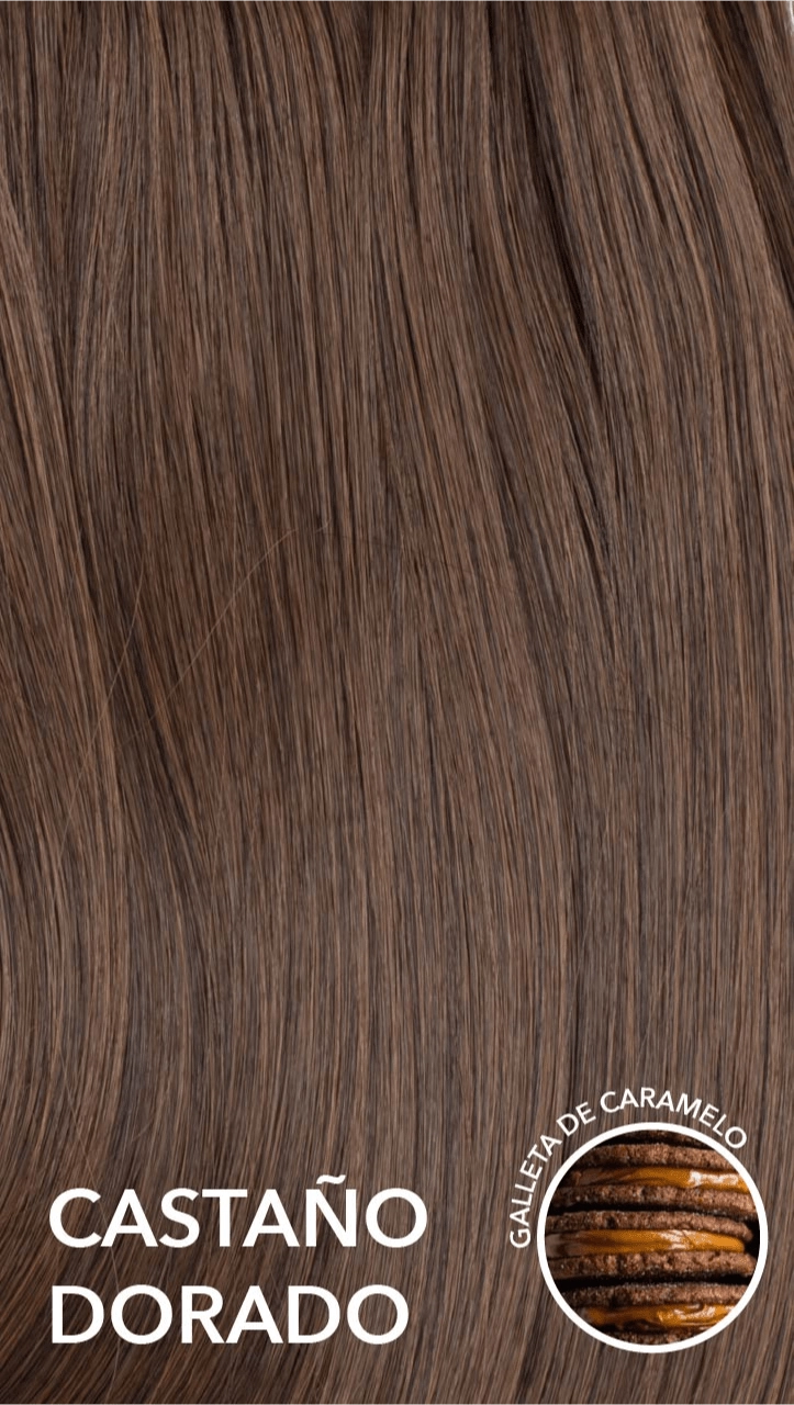 Ponytail Malla Amazona 32″