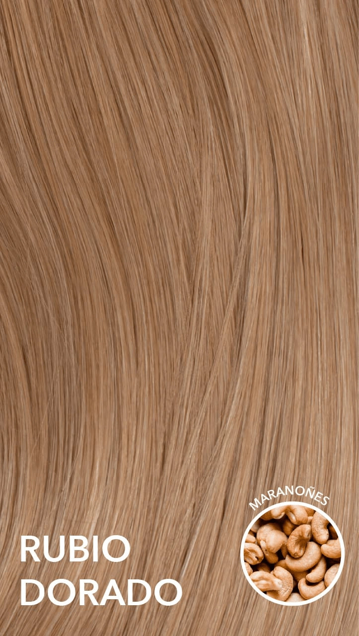 Ponytail Malla Amazona 32″