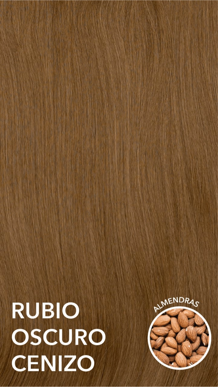 Ponytail Malla Amazona 32″