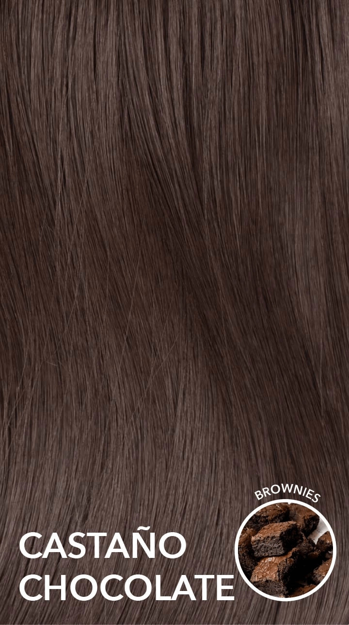 Ponytail Malla Amazona 32″