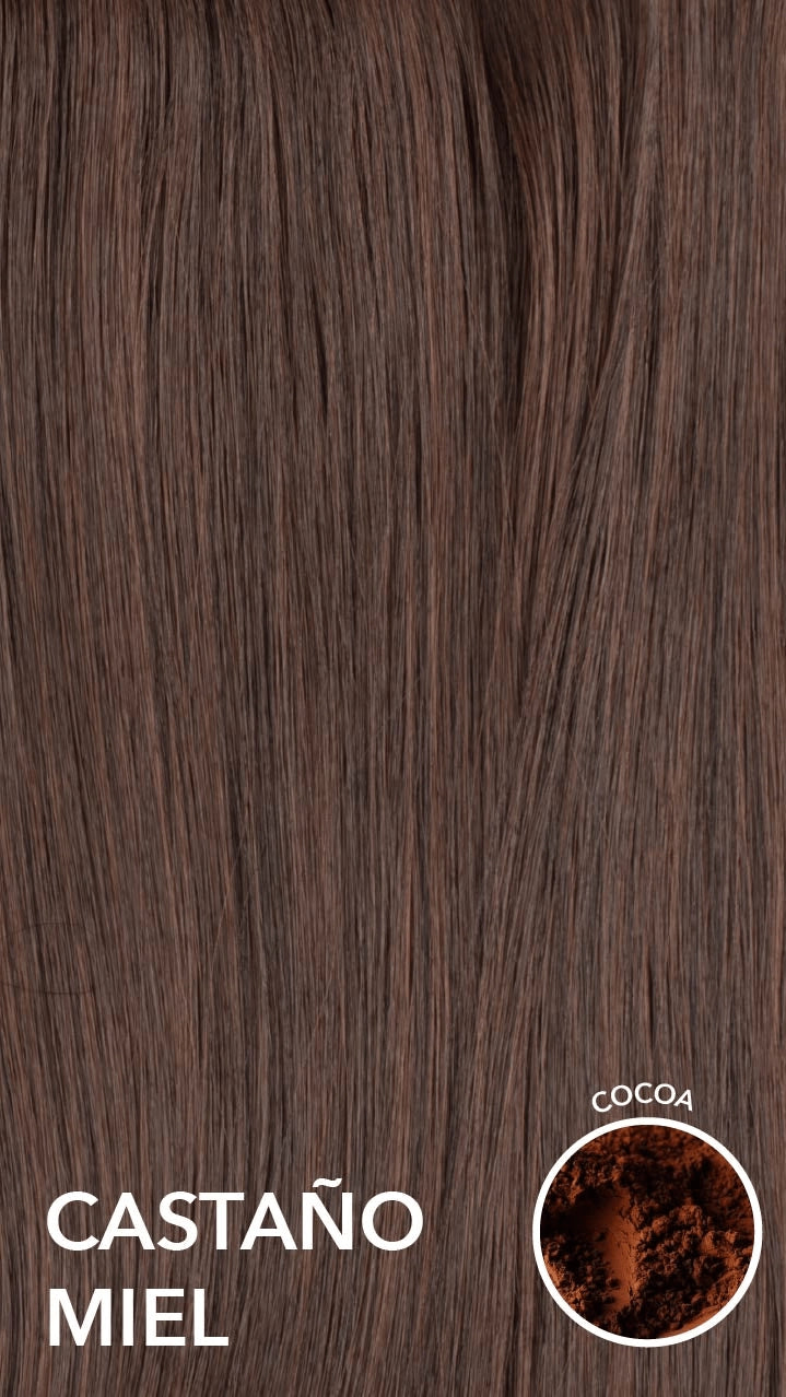 Ponytail Malla Amazona 32″