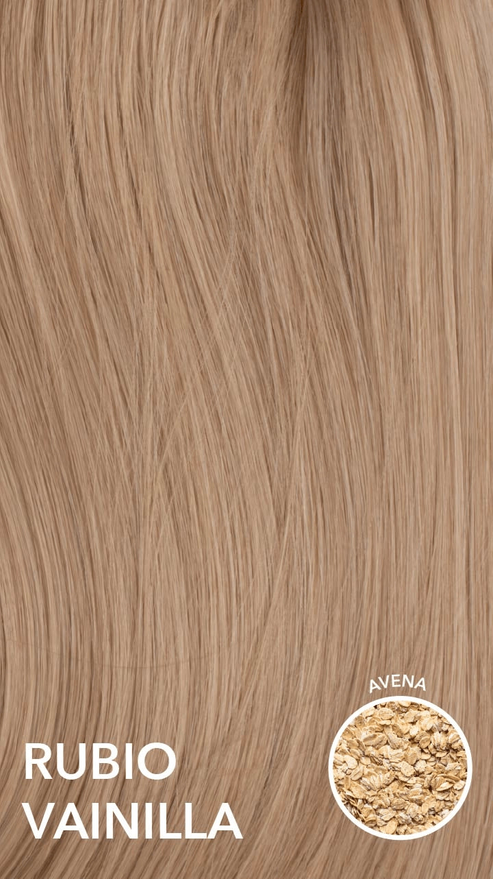 Ponytail Malla Amazona 32″