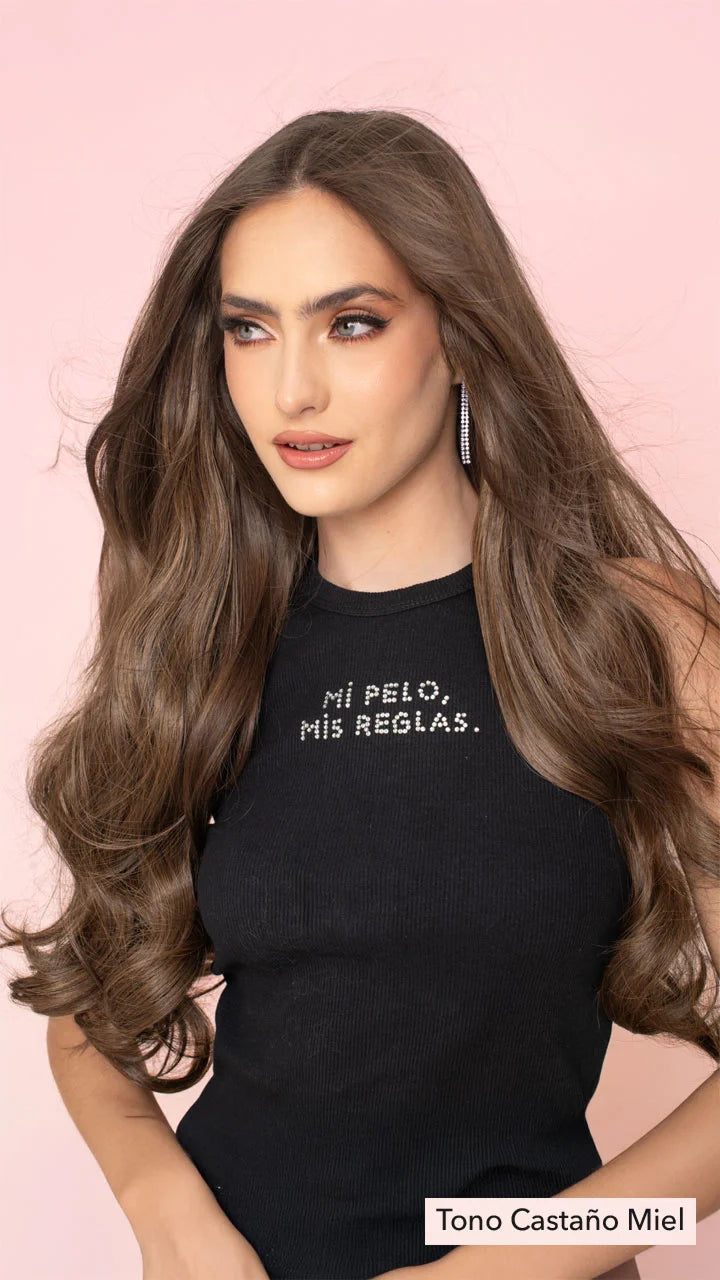 Extensiones MIMOSA20”