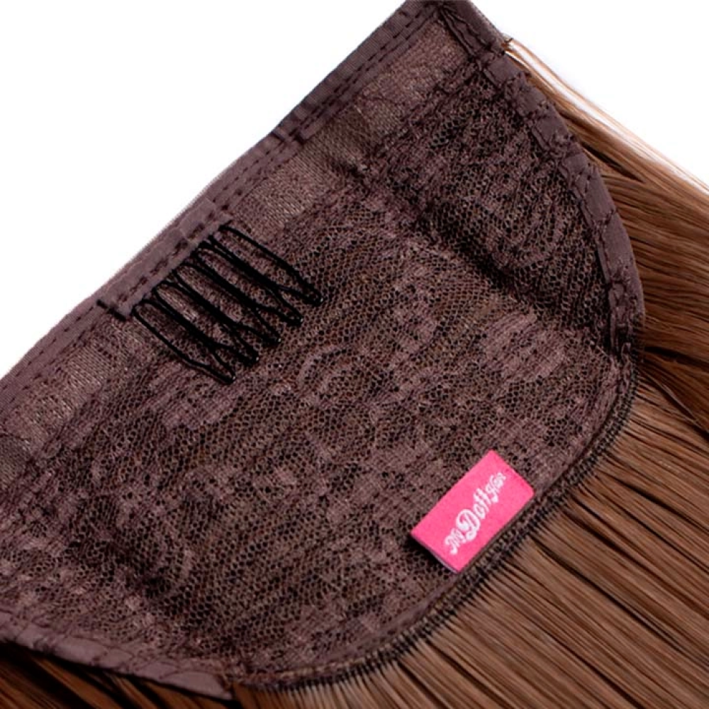 #color_Castaño Cobrizo - Hair Bar