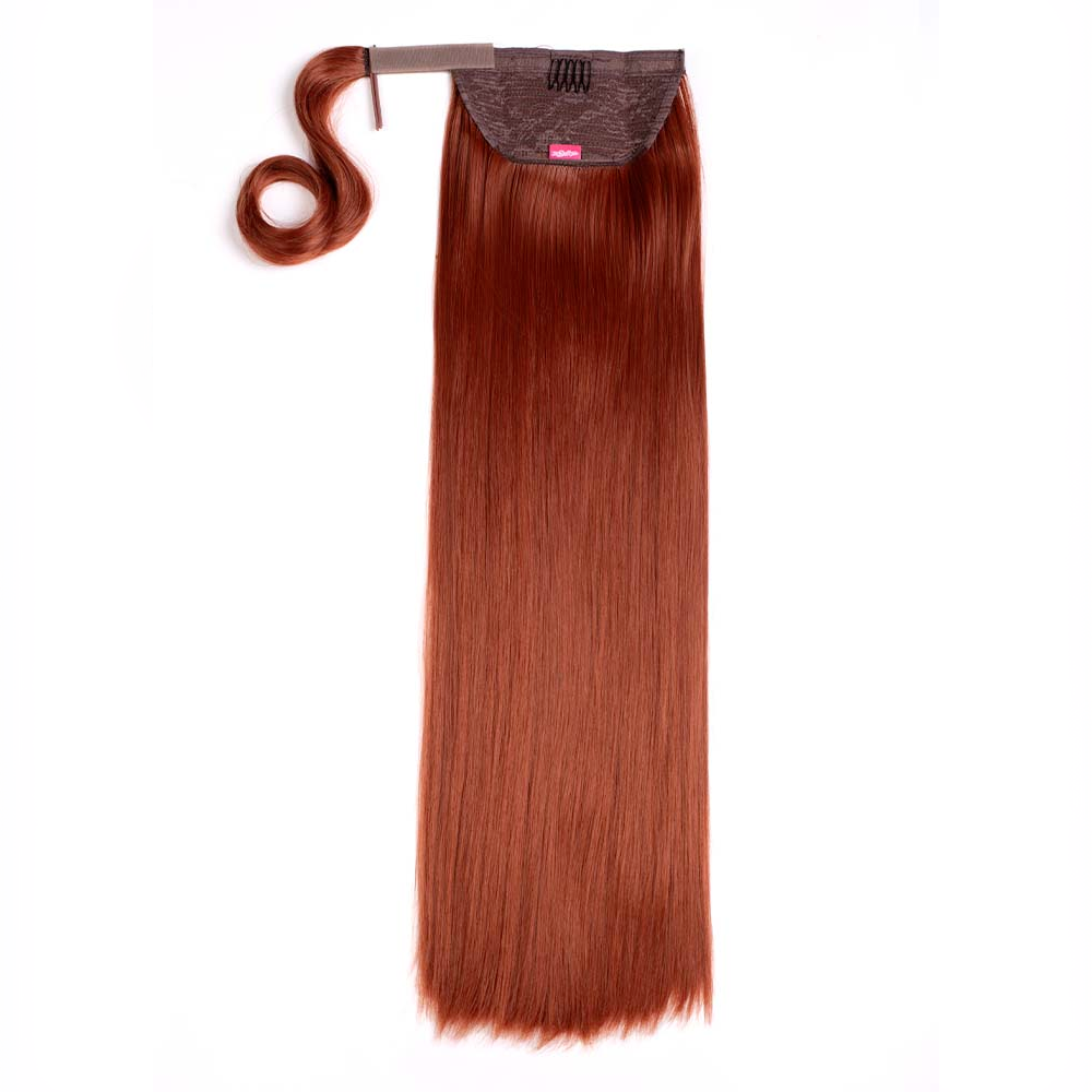 #color_Cobrizo - Hair Bar