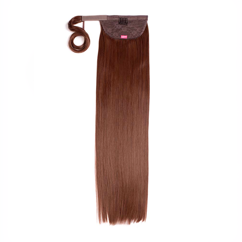 #color_Caoba - Hair Bar