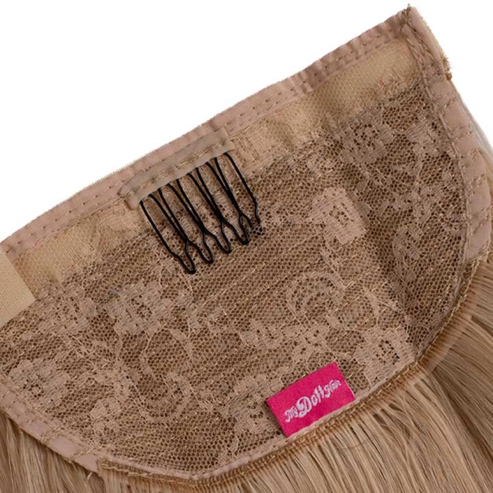 #color_Rubio Vainilla - Hair Bar
