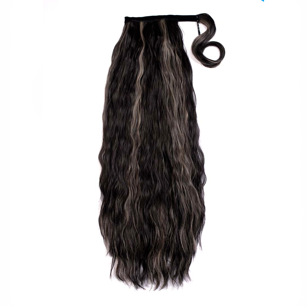 #color_Mix Expresso - Hair Bar