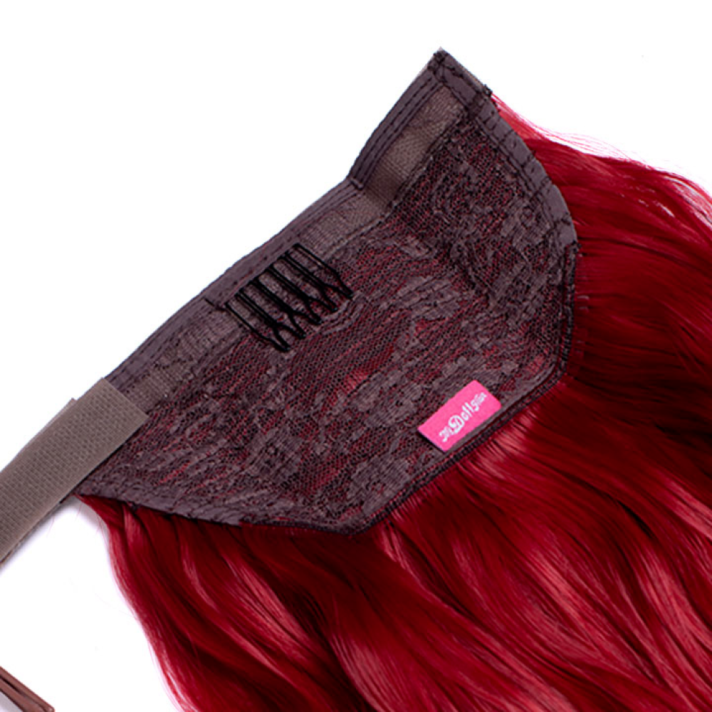 #color_Rojo Intenso - Hair Bar