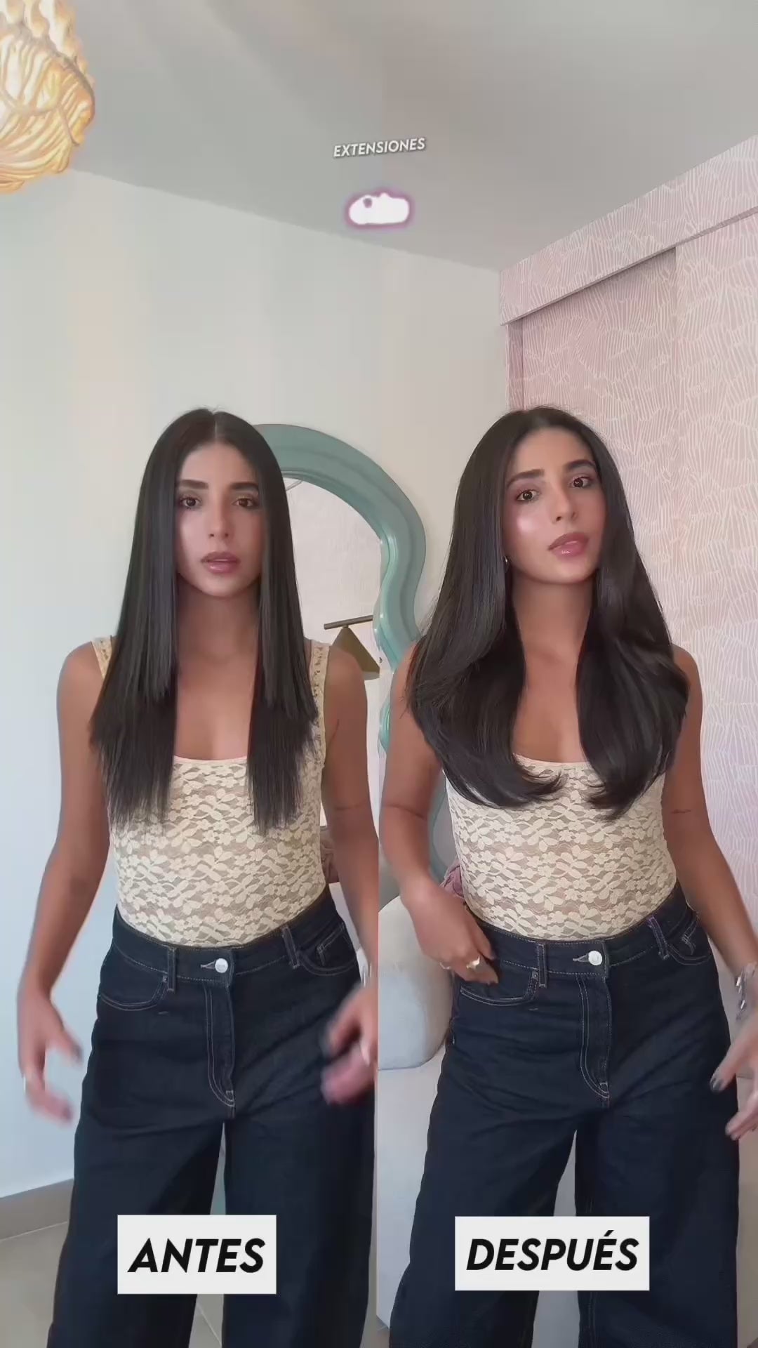 Extensiones GIN16”