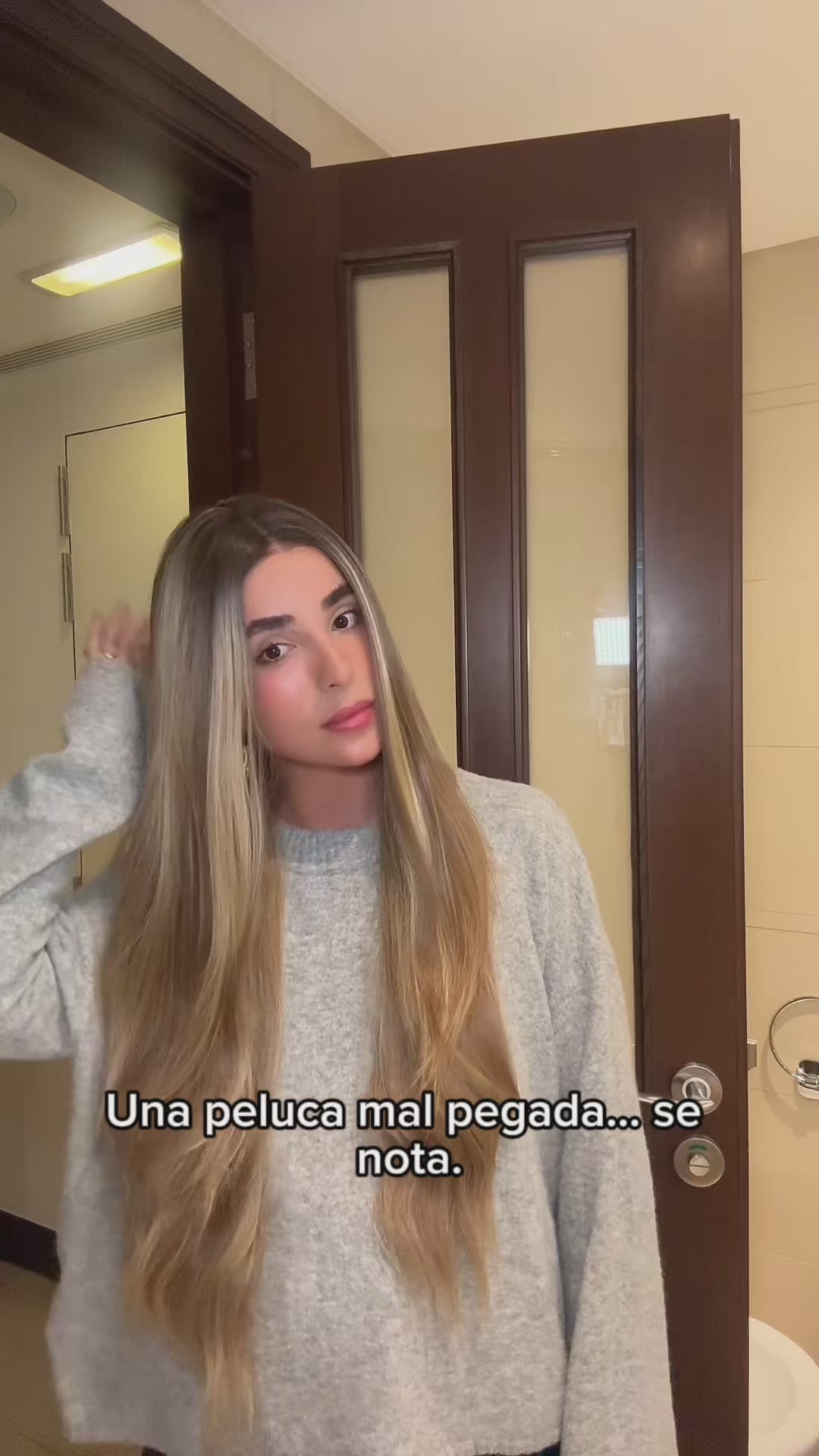 Fijador de peluca Got2b