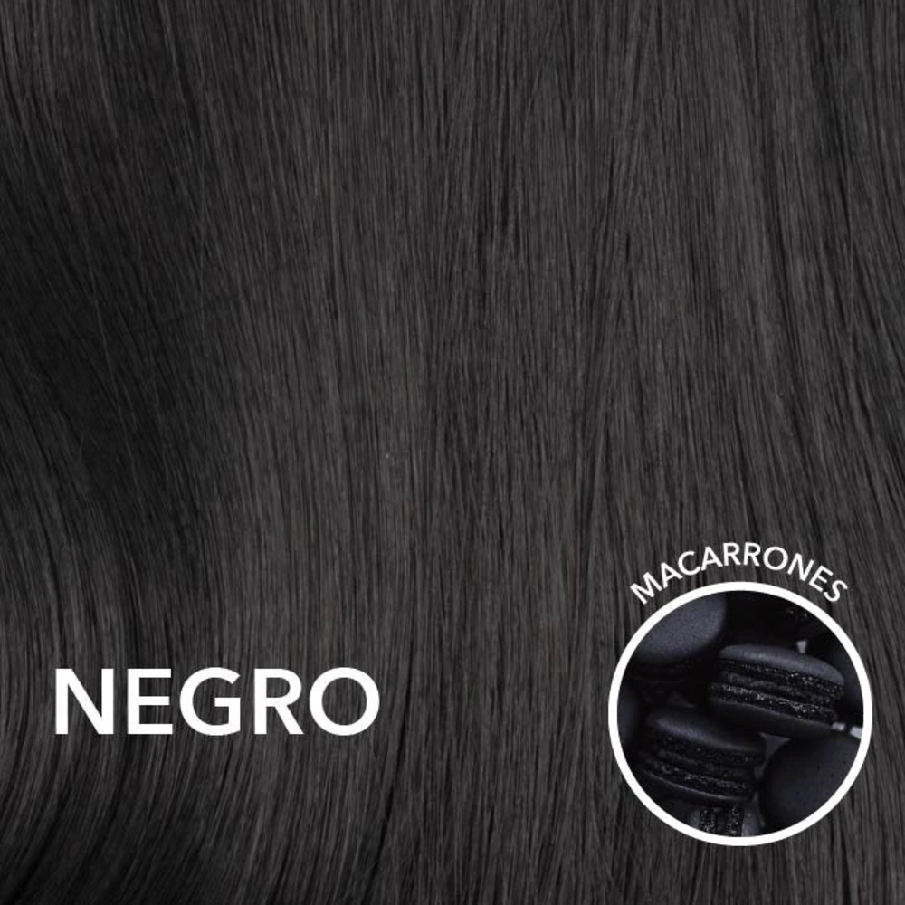 #color_Negro - Colección Olimpo