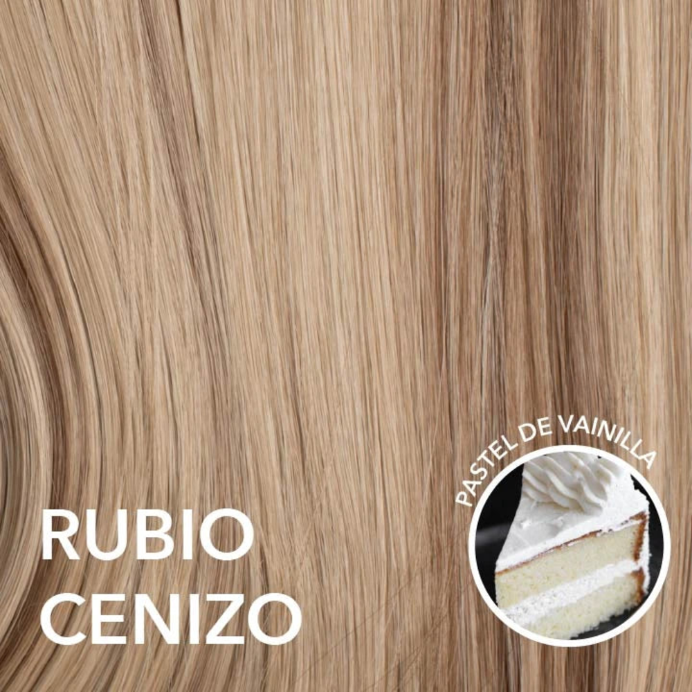 #color_Rubio Cenizo - Hair Bar