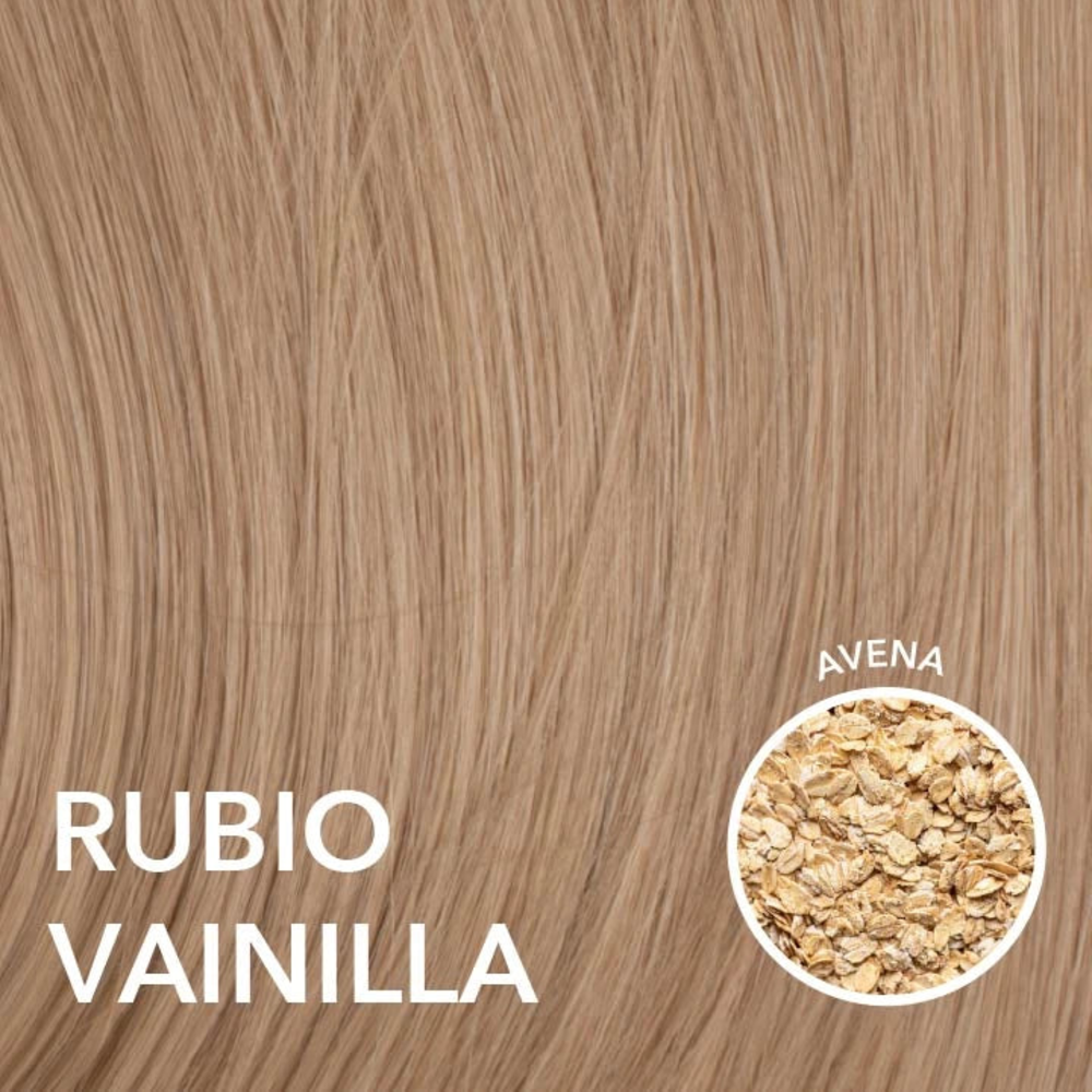 #color_Rubio Vainilla - Hair Bar